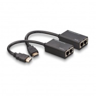 HDMI Twisted Pair Extender HD2T-30