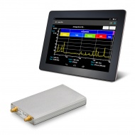 Spectrum analyzer Arinst SSA-TG LC