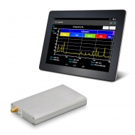 Spectrum analyzer Arinst SSA LC