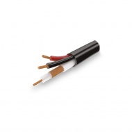 Cable for CCTV KVK-P-3 f 2x0.50