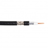 Coaxial cable 5D-FB of CU, 50 Ohm
