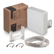 Set for enhancing 3G/4G signals KSS15-3G/4G MIMO