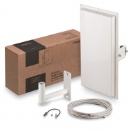 Set for enhancing 3G/4G signals KSS18-3G/4G