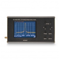 Portable spectrum analyzer Arinst SSA Lite R2