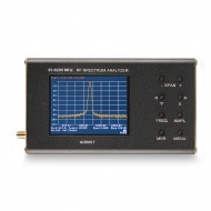 Portable spectrum analyzer Arinst SSA Pro R2