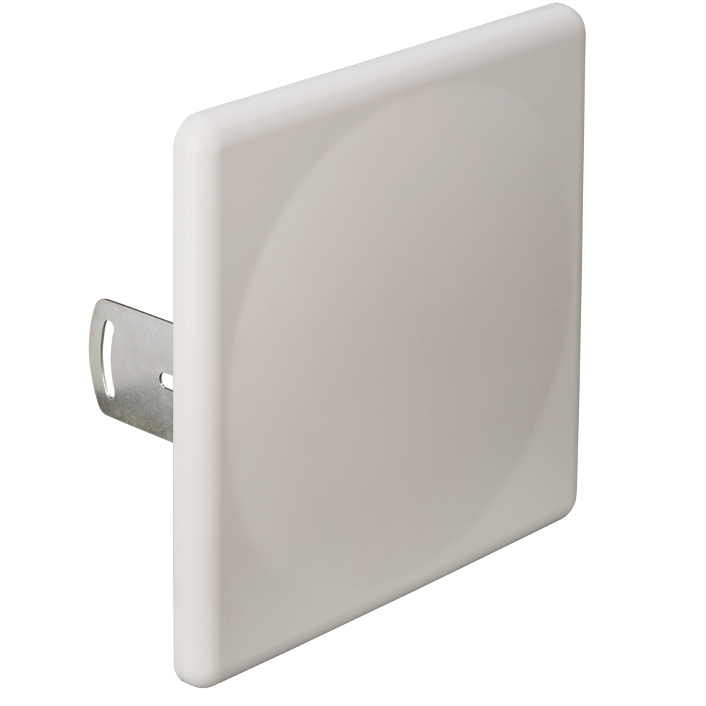Directional panel WiMAX MIMO antenna KAA20-3500, 20 dB