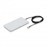 Broadband GSM900/1800/3G/4G antenna KC5-700/2700C with cable LMR-100