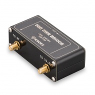 Standing wave ratio measuring bridge SWR 2700