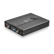 Tri-band repeater GSM900/1800 and 3G KROKS RK900/1800/2100-80M