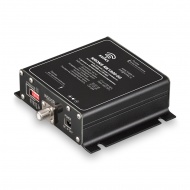 Repeater GSM signal 1800MHz with gain 60 dB KROKS RK900-60