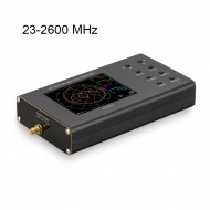 Portable vector network analyzer ARINST VR 23-2600