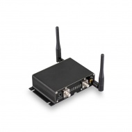 Router Kroks Rt-Cse5 eQW EC with integrated m-PCI modem Quectel EC25-EC