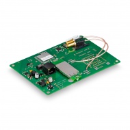 Router Rt-Brd RSIM sH with modem Huawei E3372 USB with SIM injector support