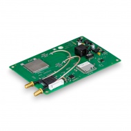 Router Rt-Brd RSIM mQ EC with SMD modem Quectel EC25-EC with SIM injector support