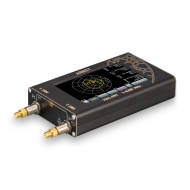 Portable 2-port vector network analyzer reflectometer Arinst VNA-PR1 1-6200 MHz