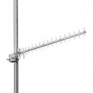 Outdoor directional antenna WiFi2400/LTE2600 gain 17 dB KY17-2600