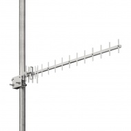 Outdoor directional antenna (3G) UMTS2100 15 dB KY15-2100