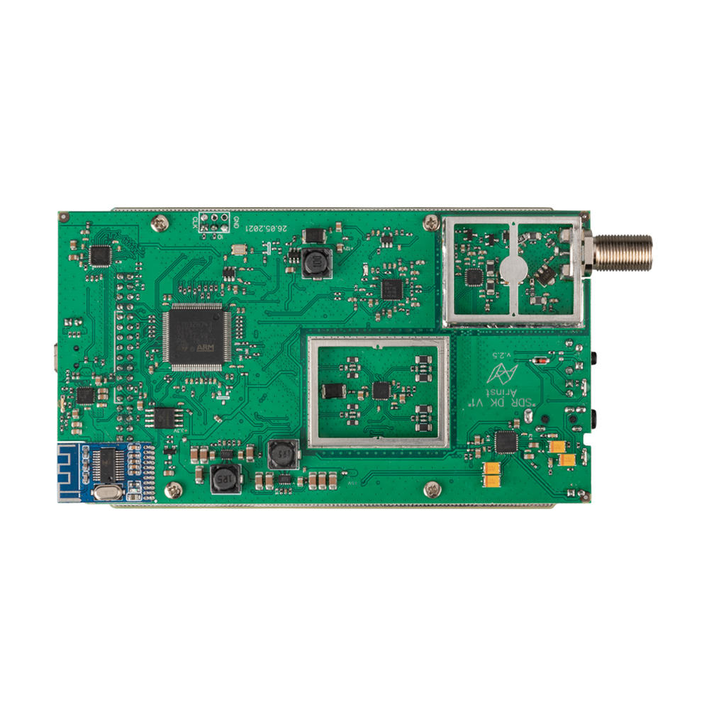 ARINST SDR Dreamkit V1D portable radio receiver купить за 310.00 рублей ...