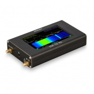 Arinst SSA-TG R3 portable spectrum analyzer with tracking generator