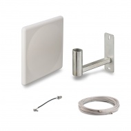 Set for enhancing 3G signal of modem KSS18-3G