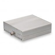 Dual-band repeater GSM900 and 3G signal 75 dB KROKS RK900/2100-75