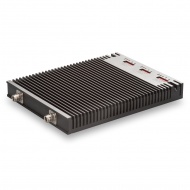 Three-band repeater GSM900/1800 and 3G KROKS RK900/1800/2100-70M