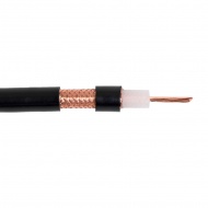 Coaxial cable RG-213 U 50 Ohm