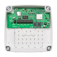 Rt-Ubx mQw EC 4PoE-48 DS router for video surveillance systems