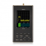 Portable spectrum analyzer Arinst SSA R2 Signal Hunter