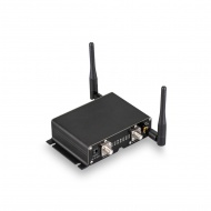 Router Kroks Rt-Cse eQ-EP with integrated LTE-A (cat.6) m-PCI modem Quectel EP06-E