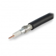 Coaxial cable LMR200 BC