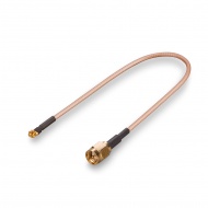 Pigtail (cable assembly) MS156-SMA(male) to modem YOTA LU150, LU156