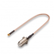 Pigtail (cable assembly) MS156-F(female)