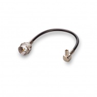 Pigtail (cable assembly) TS9-F(male)