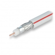 Coaxial cable 75 Ohm SAT-703
